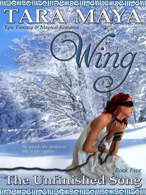 cover image of Wing